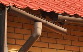 Gutter Repair in Sevnoaks