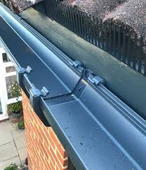 Blocked Gutters? Know Why Gutter Repair in Orpington is a Must