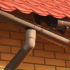 Gutter Repair in Sevnoaks